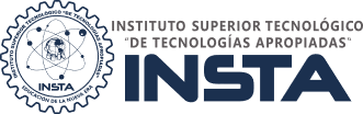 Instituto Superior Tecnológico de Tecnologías Apropiadas